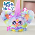 Pikkukuva 3 / 6: Furby Furblets Swee-Dee, Mini Elektroninen Pehmolelu Tytöille ja Pojille, Yli 45 Ääntä, Ikä 6+, Sarja 4, Hasbro