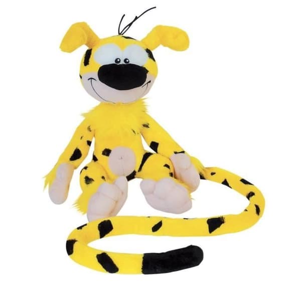 MARSUPILAMI Pehmolelu 30 cm