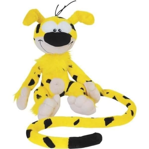 MARSUPILAMI Pehmolelu 30 cm