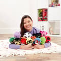 Miniatyrbild 3 av 4: Ziggy Plush 15 cm - BANDAI - Miraculous - Mjuk Kwami Plush
