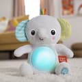 Miniatyrbillede 6 af 6: Bright Starts Toys Elefant Plys Kramme-Badeværelse Baby, Sønner og Lumieres