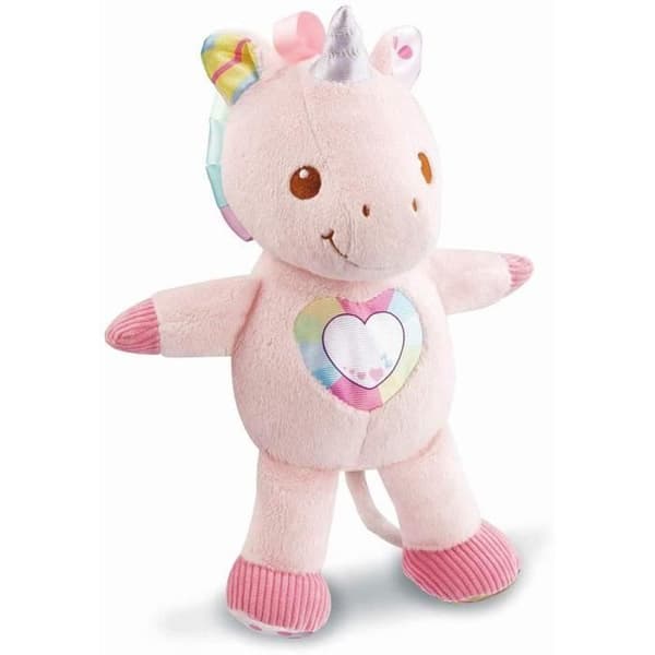 VTECH BABY - Maé, suloinen yksisarvinen