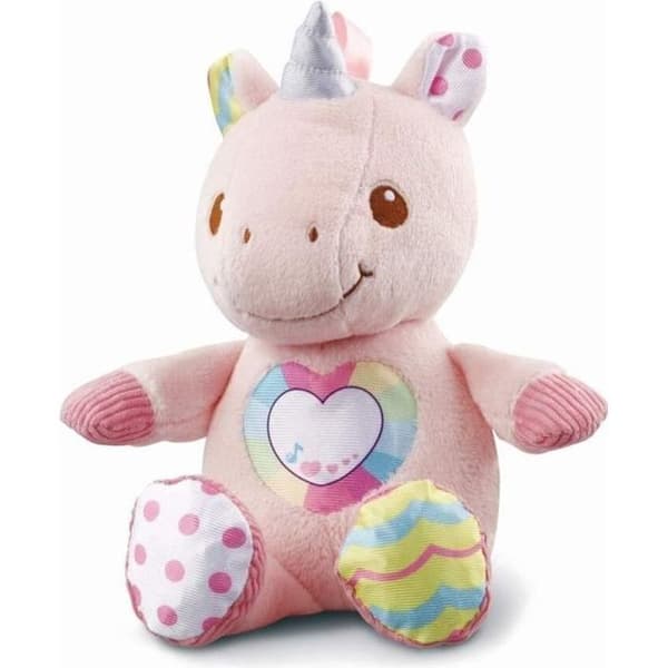 VTECH BABY - Maé, suloinen yksisarvinen