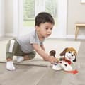 Miniatyrbillede 4 af 5: VTECH-HUND, 1, 2, 3 GÅ MED MIG