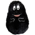 Miniatyrbild 4 av 6: Låda med 9 Barbapapa plyschleksaker +/- 15 cm - JEMINI - Innehåller Barbapapa, Barbamama och deras sju barn.