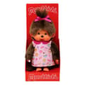 Miniatyrbild 2 av 2: Monchichichi Pop & Candy Plysch - 20 cm - Bandai