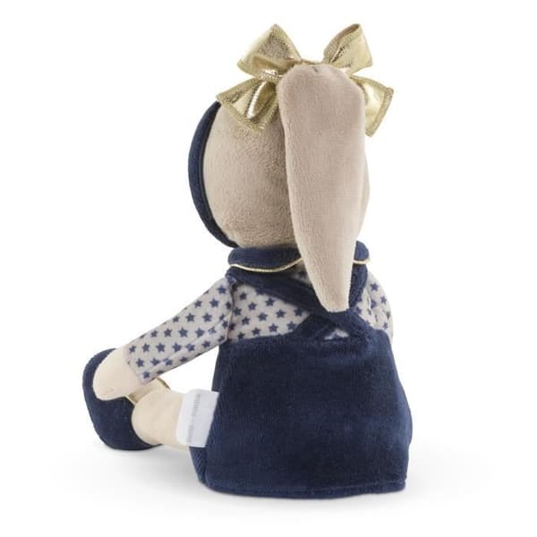 Doudou Miss Marine Reves d'Étoiles - COROLLE - Mon Doudou Corolle - 25cm - Från födseln