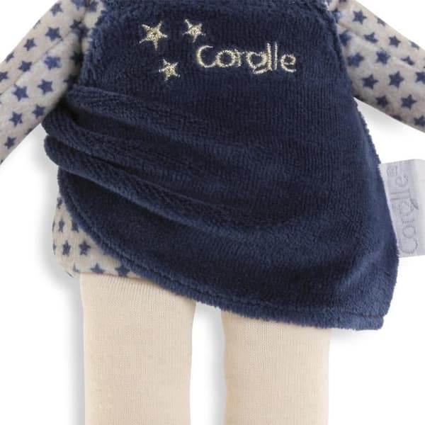 Doudou Miss Marine Reves d'Étoiles - COROLLE - Mon Doudou Corolle - 25cm - Från födseln