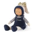 Miniatyrbild 1 av 5: Doudou Miss Marine Reves d'Étoiles - COROLLE - Mon Doudou Corolle - 25cm - Från födseln