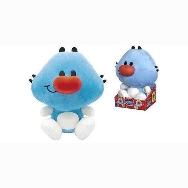 Simba - Oggy Oggy pehmolelu 30cm