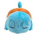 Pikkukuva 2 / 4: Pokémon Squirtle -pehmolelu 40 cm - BANDAI - Lapsille 4-vuotiaasta alkaen