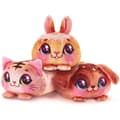Miniatyrbillede 3 af 6: Blue Pastry Factory - MOOSE TOYS - COOKEEZ MAKERY - Interaktiv ovn, duftende plys og tilbehør