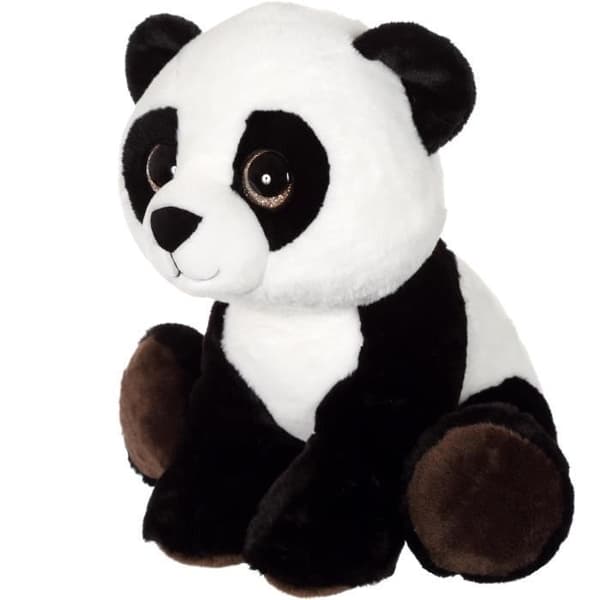 GIPSY - Puppy Eyes Lemmikit 40 cm panda