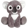 Miniatyrbillede 1 af 3: Koala GIPSY Plyslegetøj - Hvalpeøjne Kæledyr 40 cm - Grå - Til Børn fra Fødsel