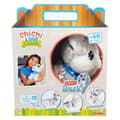 Miniatyrbillede 4 af 4: Chi Chi Love Husky Interaktiv Bamse - 30 cm - 12 Stemmekommandoer - 60 Forskellige Lyde - Fra 4 År