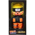 Pikkukuva 3 / 6: Bandai - Monchhichi - Naruto Shippuden Monchhichi -pehmolelu - 20 cm pehmeä pehmolelu lapsille ja aikuisille - SE241088