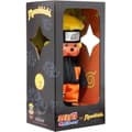 Pikkukuva 6 / 6: Bandai - Monchhichi - Naruto Shippuden Monchhichi -pehmolelu - 20 cm pehmeä pehmolelu lapsille ja aikuisille - SE241088
