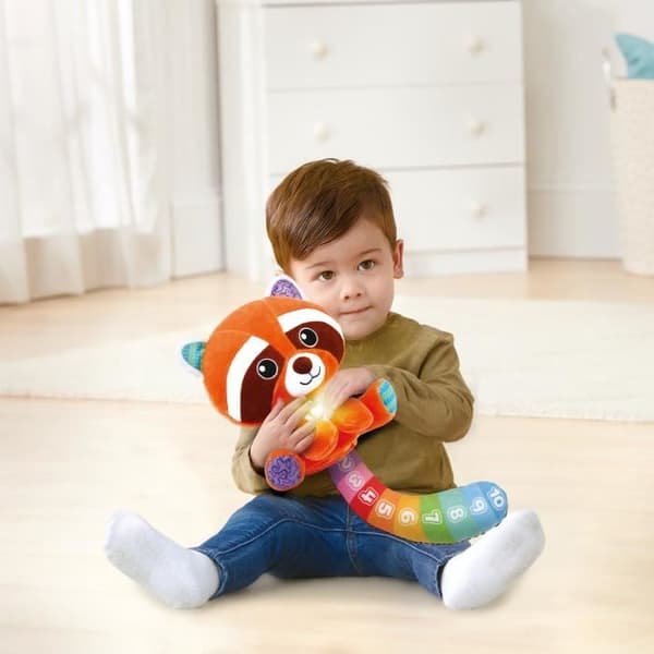 VTECH BABY - Noa laskee kanssani