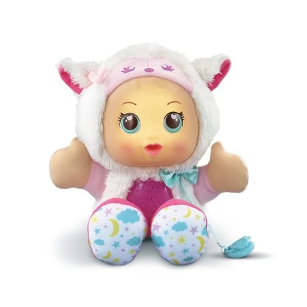 VTECH LUNA, MY MAGIC STARS DUKKE
