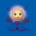 Miniatyrbillede 4 af 6: VTECH LUNA, MY MAGIC STARS DUKKE