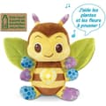 Miniatyrbillede 4 af 5: VTECH BABY - Leg Grøn - Maëlle, min opdagelsesbi (Genbrugsplastikflasker)