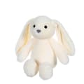 Miniatyrbillede 2 af 4: Trendy Kanin Creme - 28 cm