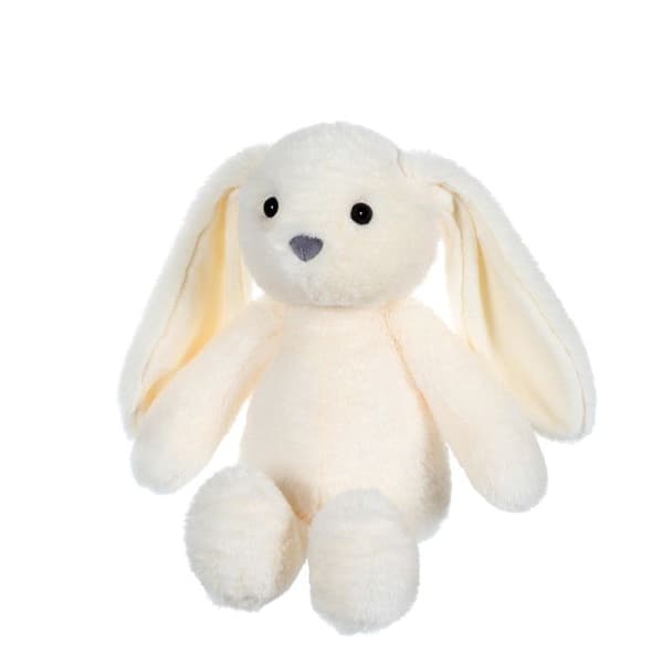 Trendy Kanin Creme - 28 cm