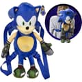 Miniatyrbillede 4 af 4: PLYS RYGSÆK - SONIC