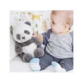 Miniatyrbild 3 av 4: Plysch - CLOUD B - Peaceful Panda - Lugnande ljud - Timer