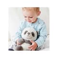 Miniatyrbild 4 av 4: Plysch - CLOUD B - Peaceful Panda - Lugnande ljud - Timer