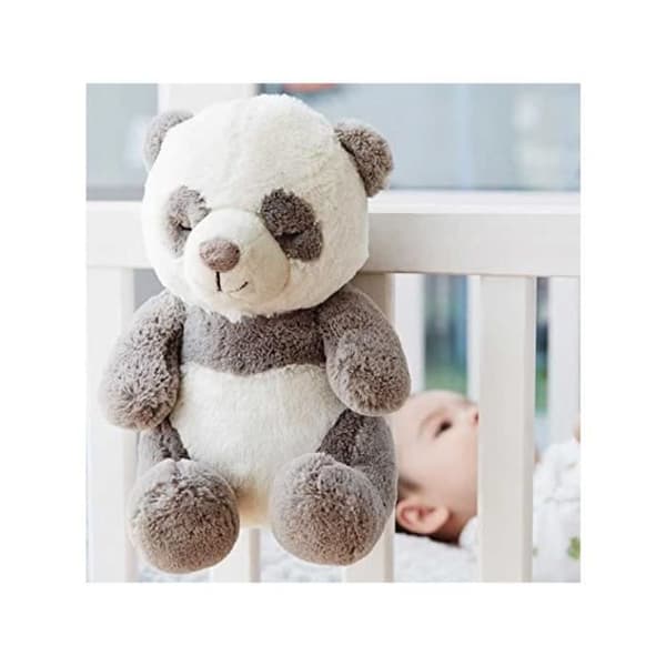 Plysch - CLOUD B - Peaceful Panda - Lugnande ljud - Timer