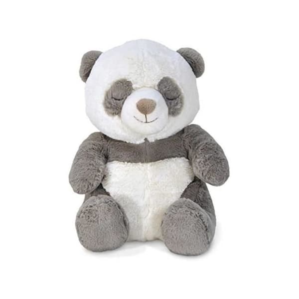 Plysch - CLOUD B - Peaceful Panda - Lugnande ljud - Timer