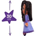 Miniatyrbild 3 av 4: Disney Wish Asha plyschmaskot 30 cm