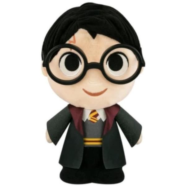 Funko Plyschleksak Funko SuperCute Plysch: Harry Potter - Harry