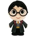 Miniatyrbild 2 av 3: Funko Plyschleksak Funko SuperCute Plysch: Harry Potter - Harry