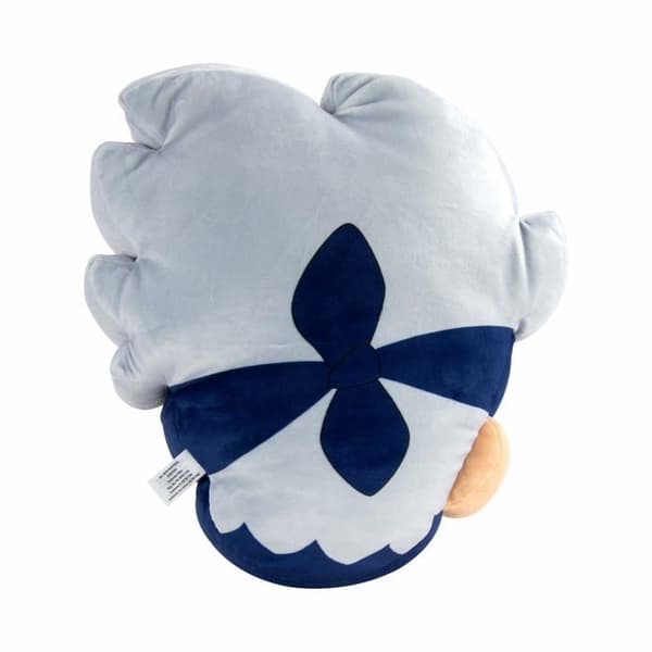 Plys - TOMY - T12752 - 38 cm - Ultra mjuk - Fuzzy textur