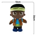 Miniatyrbild 3 av 4: Famosa mjukis mjukis - 760021116