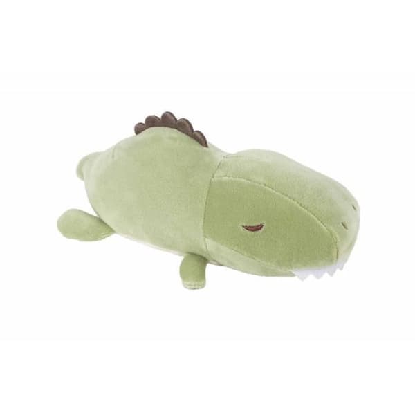TIRANO Plyschleksak - Dinosaurie - Storlek S - 17 cm - Nemu Nemu