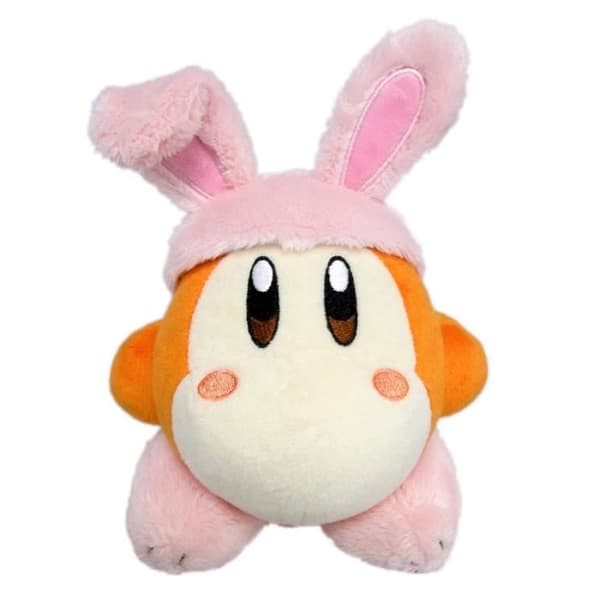 Peluche - Sanei - TOGETHER PLUS - Licens Mario - 20 cm - Hög kvalitet