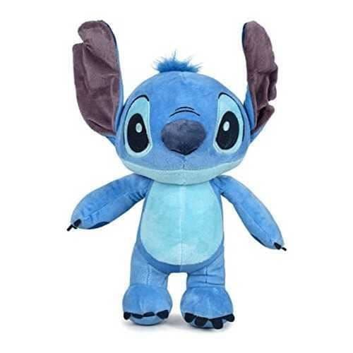 Stitch Sound Plysch 28 cm