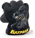 Miniatyrbild 3 av 3: Peluche - SPEL FÖR SPEL - Batman - 22 cm - Svart - Inomhus - Barn