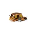 Miniatyrbild 1 av 2: Catbus House Plyschleksak 24 cm - Sun Arrow - My Neighbor Totoro - Blandat - Inredning - Plysch