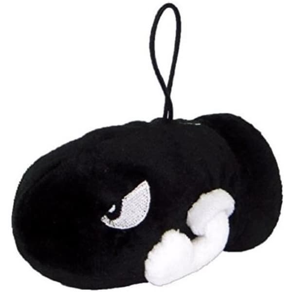 Banzai Bill Plysch 13cm