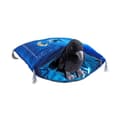 Miniatyrbild 2 av 2: Kudde med House Mascot Ravenclaw Plysch - Noble Collection - Harry Potter - Blå - Vuxen - Plysch