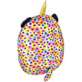 Miniatyrbild 3 av 3: Ty UK Ltd 39188 Giselle Leopard Squish A Boo plyschleksak, flerfärgad, 30,5 cm