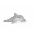 Pikkukuva 1 / 2: Fluffy toy Artesanía Beatriz Dolphin 40 cm