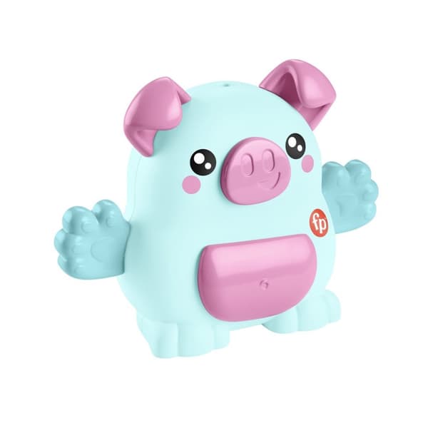 Fisher-Price FP Pets Mix & Match Pet