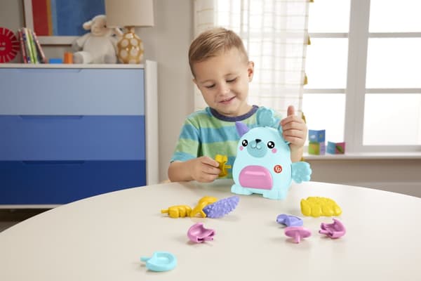 Fisher-Price FP Pets Mix & Match Pet