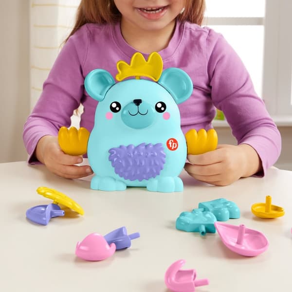 Fisher-Price FP Pets Mix & Match Pet