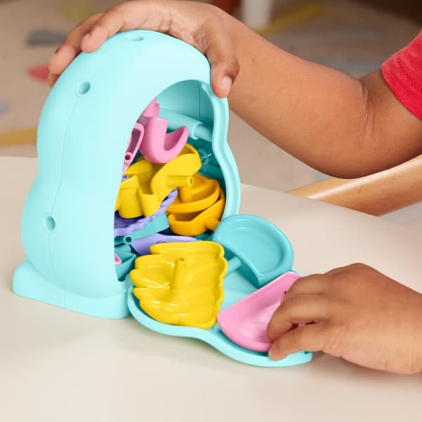 Fisher-Price FP Pets Mix & Match Pet